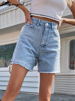 Short Jeans Cheyenne