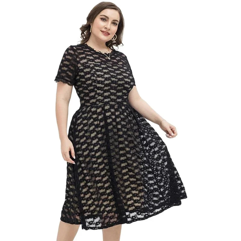 Vestido Slim Fit Blake