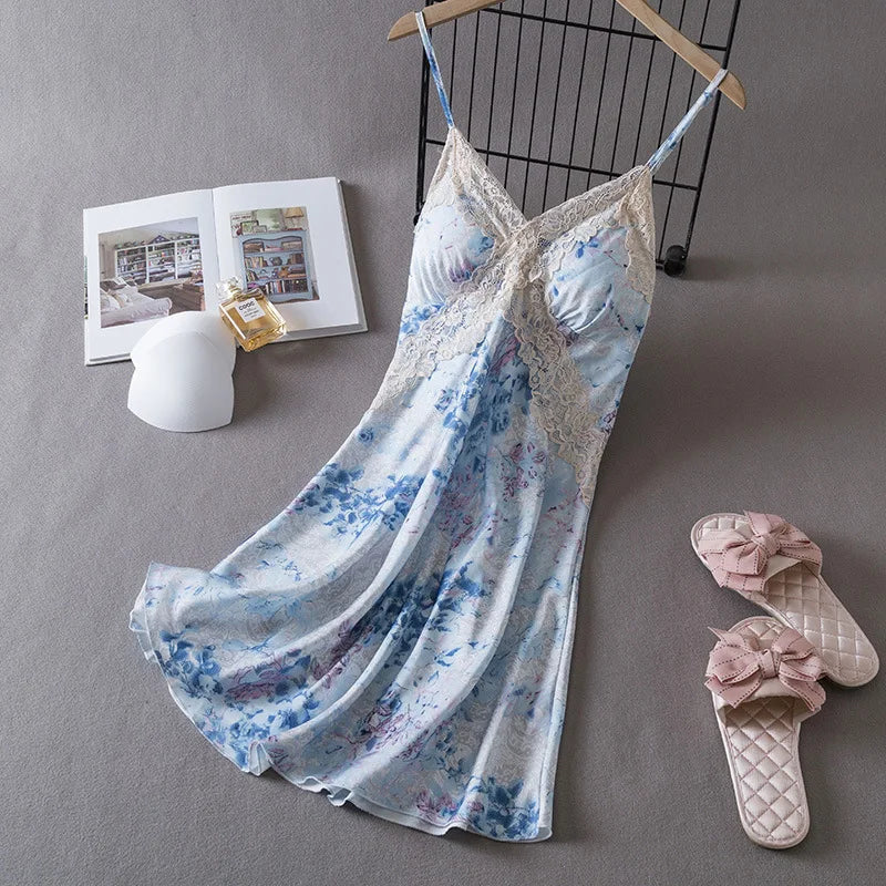 Camisola BlueLake™ | Conforto e Elegância