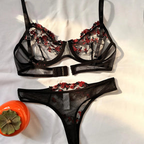 Lingerie Bralette Yara