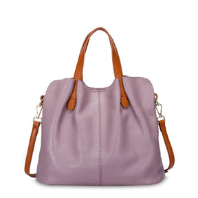 Bolsa de Couro Hailey