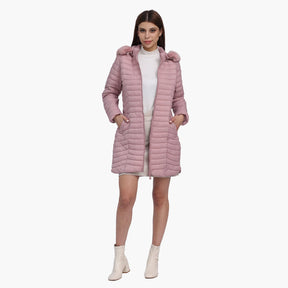 Casaco Parka com Capuz Oakley