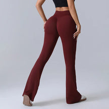 Calça Legging Justa Liberty