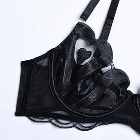 Lingerie BlackLove