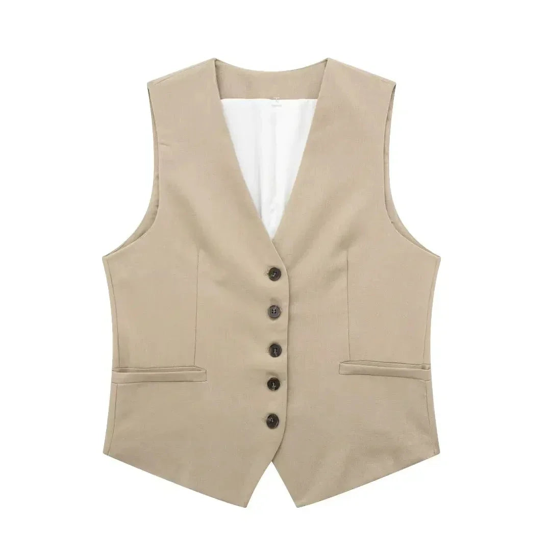 Conjunto Casual Harlow