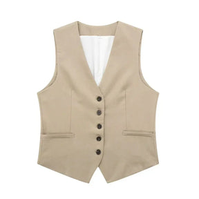 Conjunto Casual Harlow