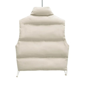 Colete Puffer Nikita