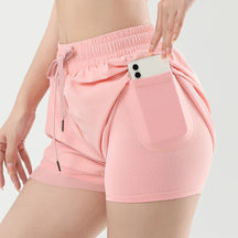 Short Fitness Myla
