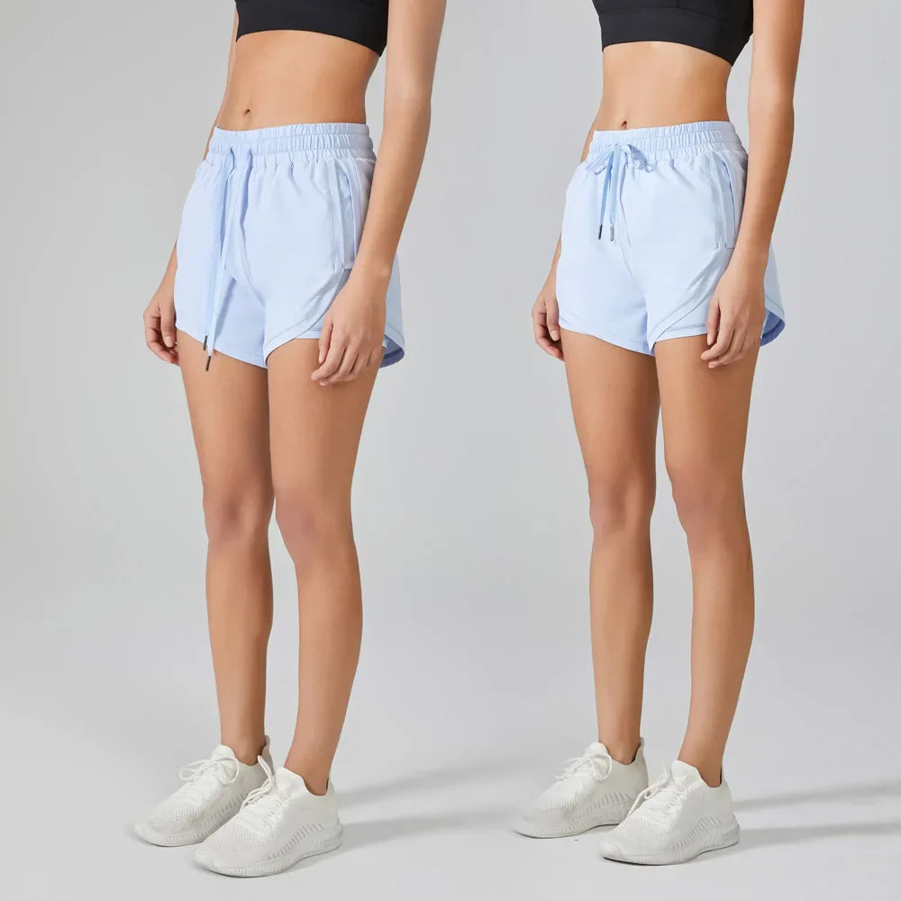 Short Fitness Alexia