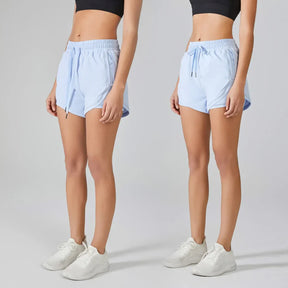 Short Fitness Alexia