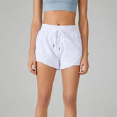 Short Fitness Alexia