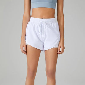 Short Fitness Alexia