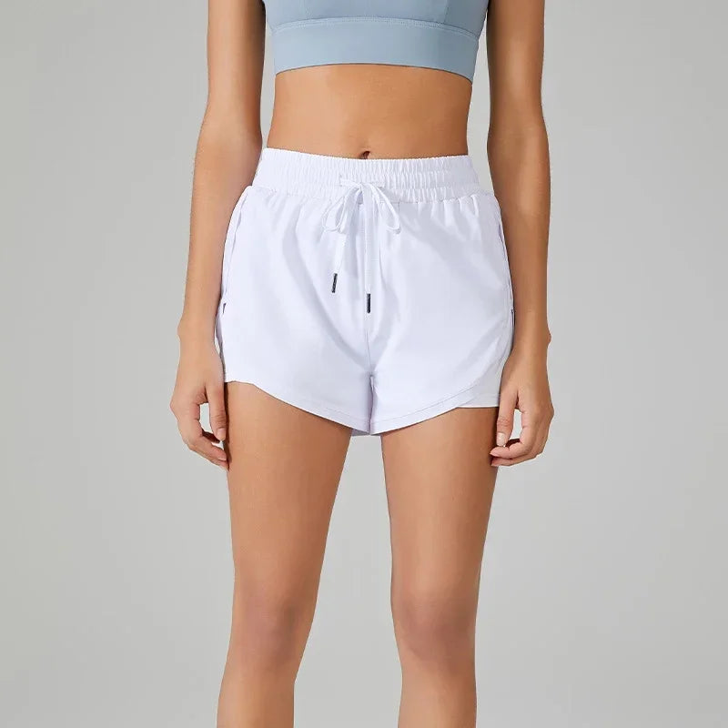 Short Fitness Alexia
