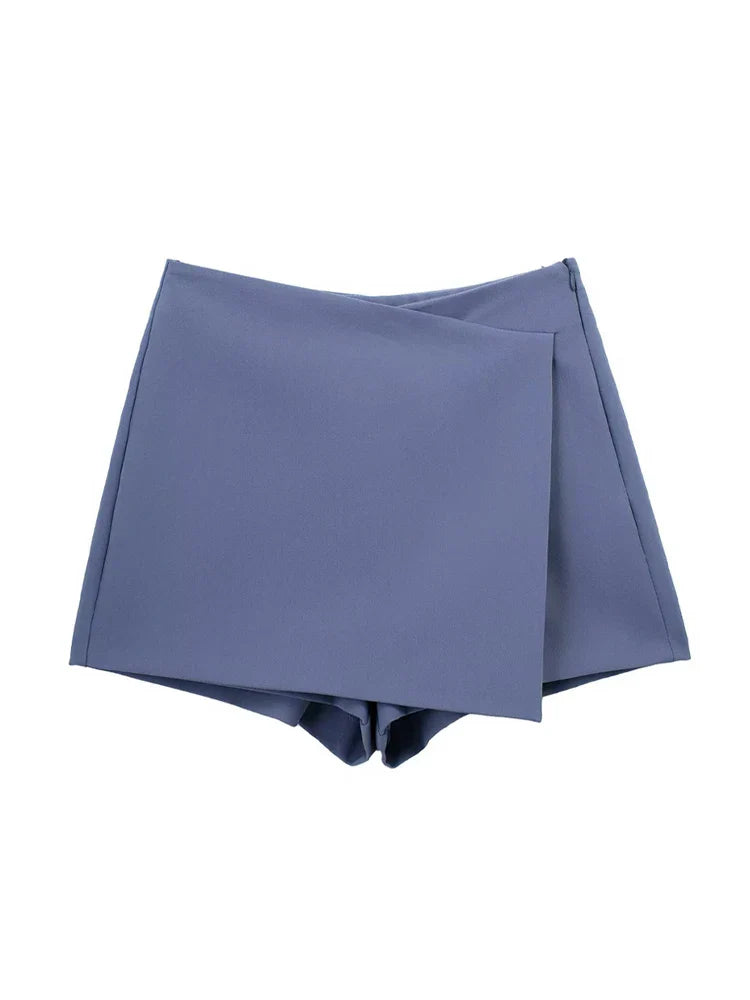 Short Saia Vintage Gloria