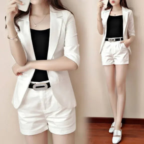 Conjunto Blazer Gracelyn