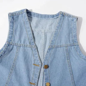 Jaqueta Jeans Diana