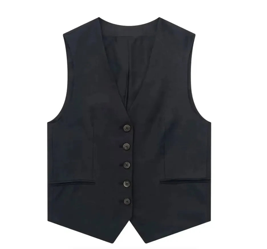 Conjunto Casual Harlow