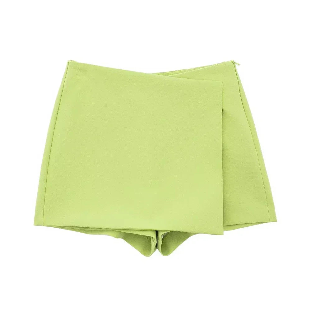 Short Saia Vintage Gloria