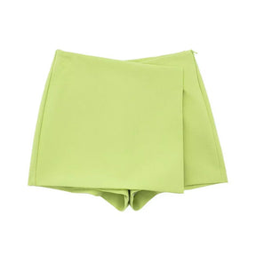 Short Saia Vintage Gloria