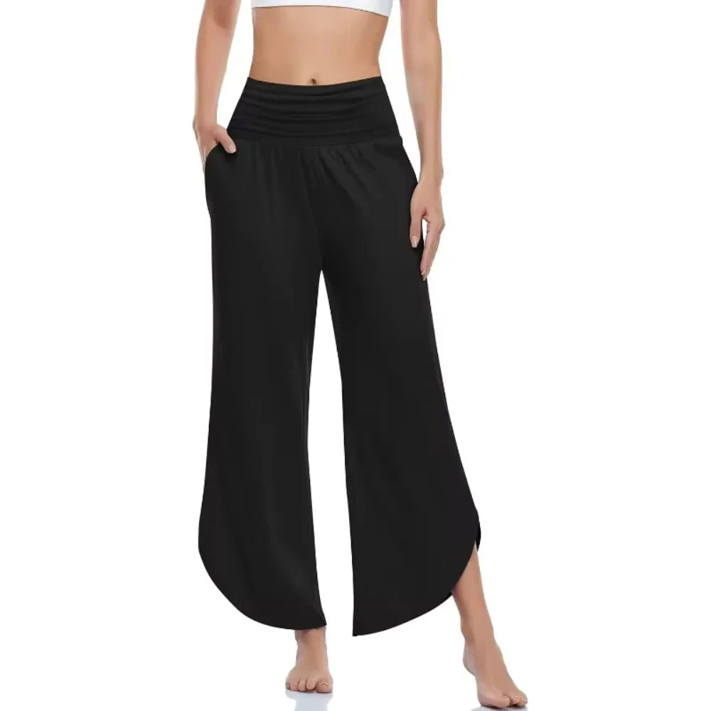 Calça Plus Size Vivienne