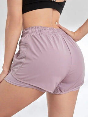 Short Fitness Lydia