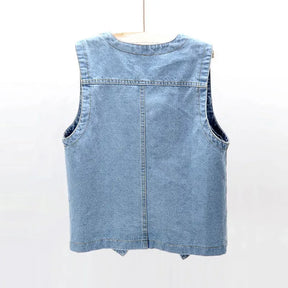 Jaqueta Jeans Diana