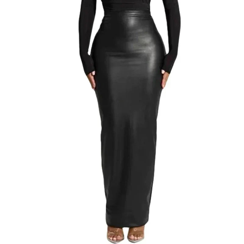 Saia Plus Size Juliet