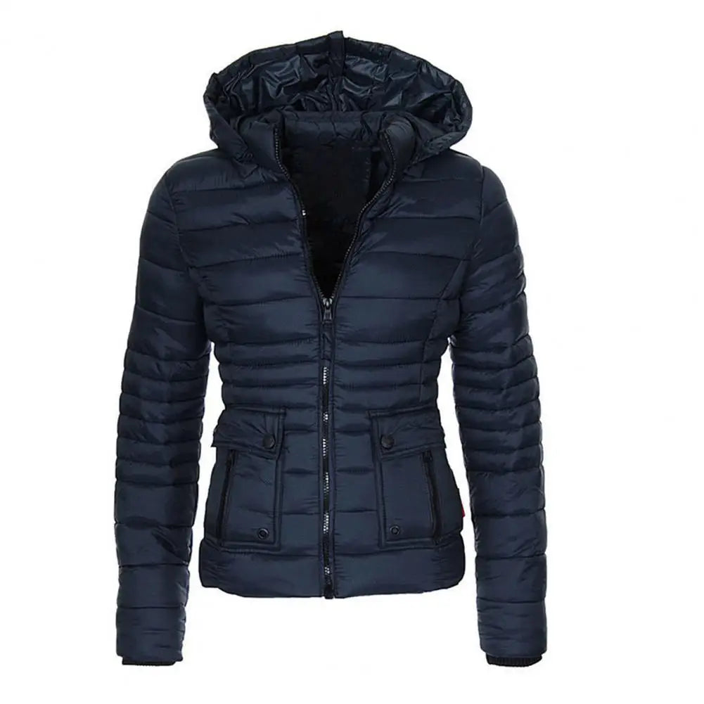 Casaco Parka Adaila