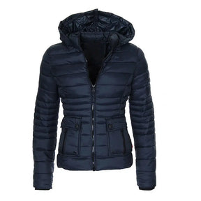 Casaco Parka Adaila