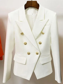 Blazer Slim Brooke