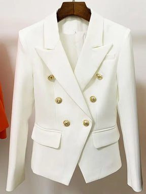 Blazer Slim Brooke