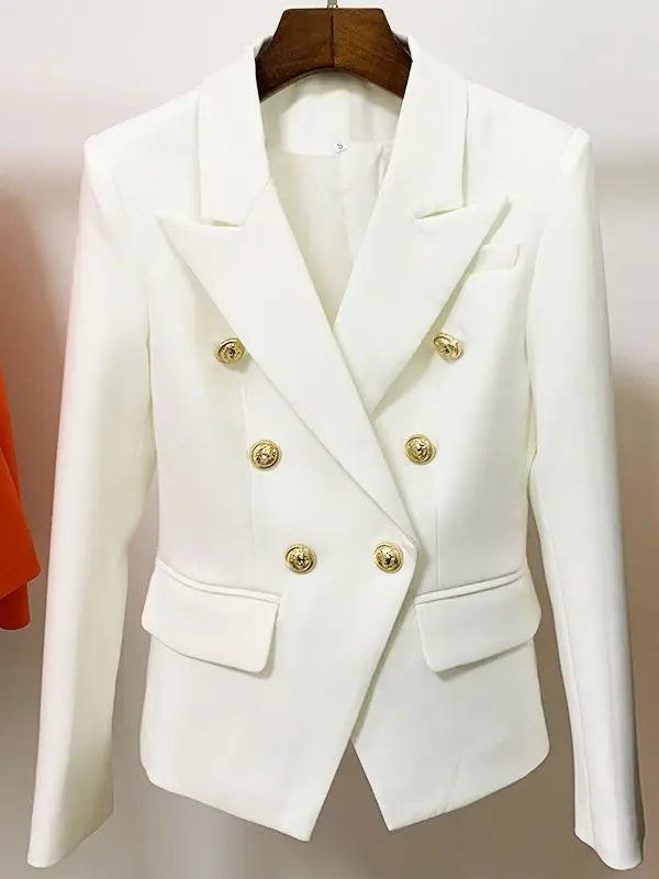 Blazer Slim Brooke