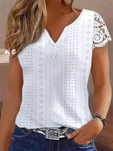 Camisa Abotoada Adaline