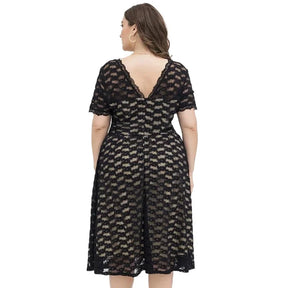 Vestido Slim Fit Blake