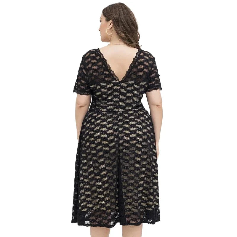 Vestido Slim Fit Blake