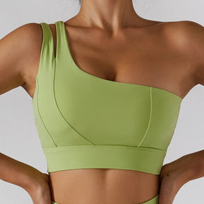 Top Fitness Sadie