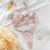 Lingerie Diamante