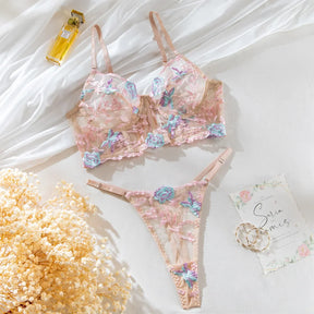 Lingerie Diamante