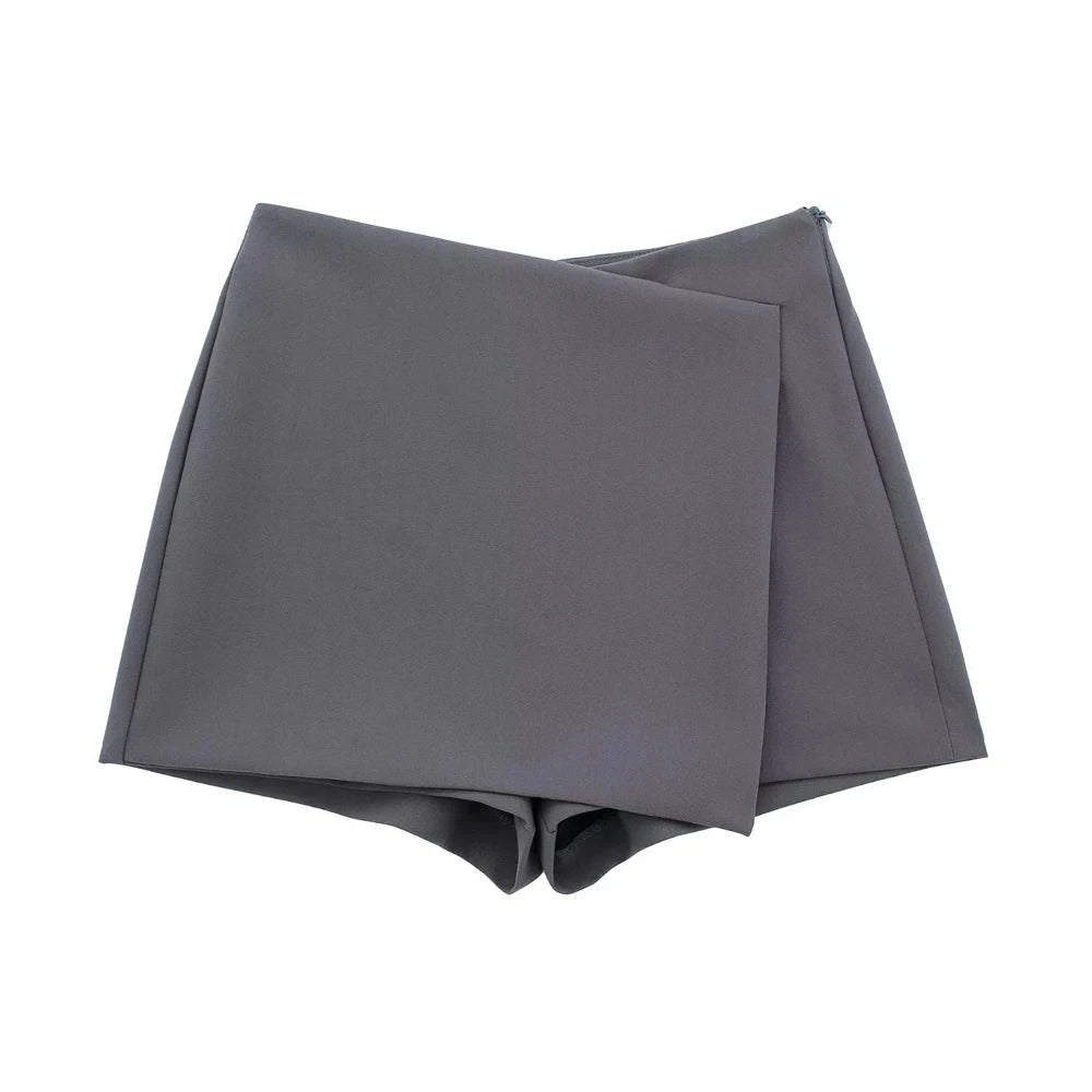 Short Saia Vintage Gloria