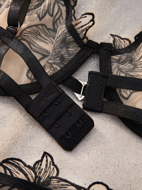 Lingerie Lys