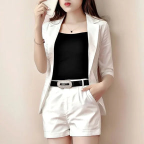 Conjunto Blazer Gracelyn