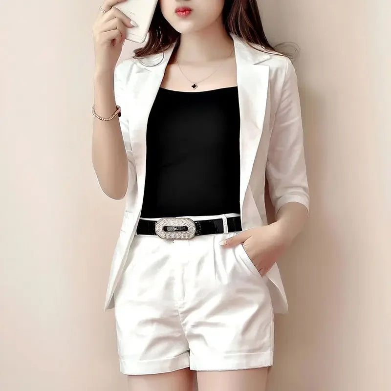 Conjunto Blazer Gracelyn