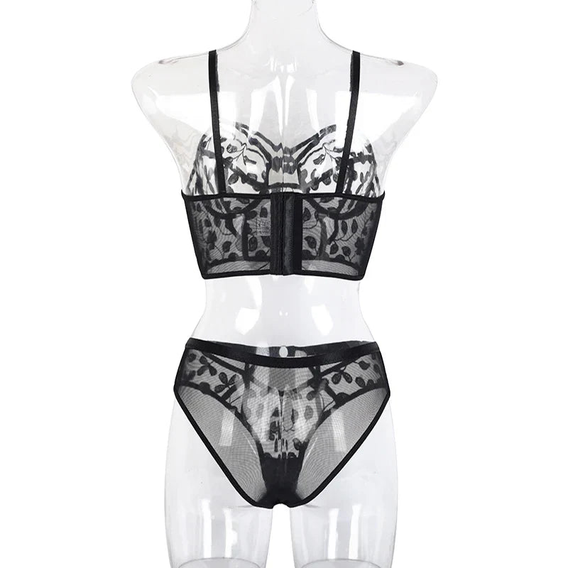 Lingerie Pétala