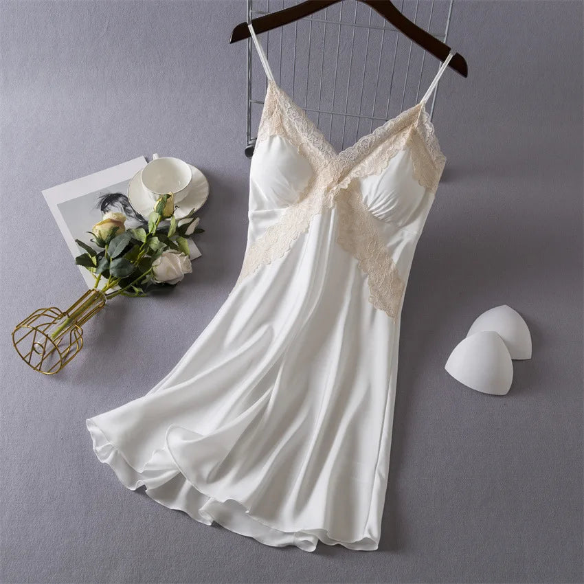 Camisola Santine Ice™ | Conforto e Elegância