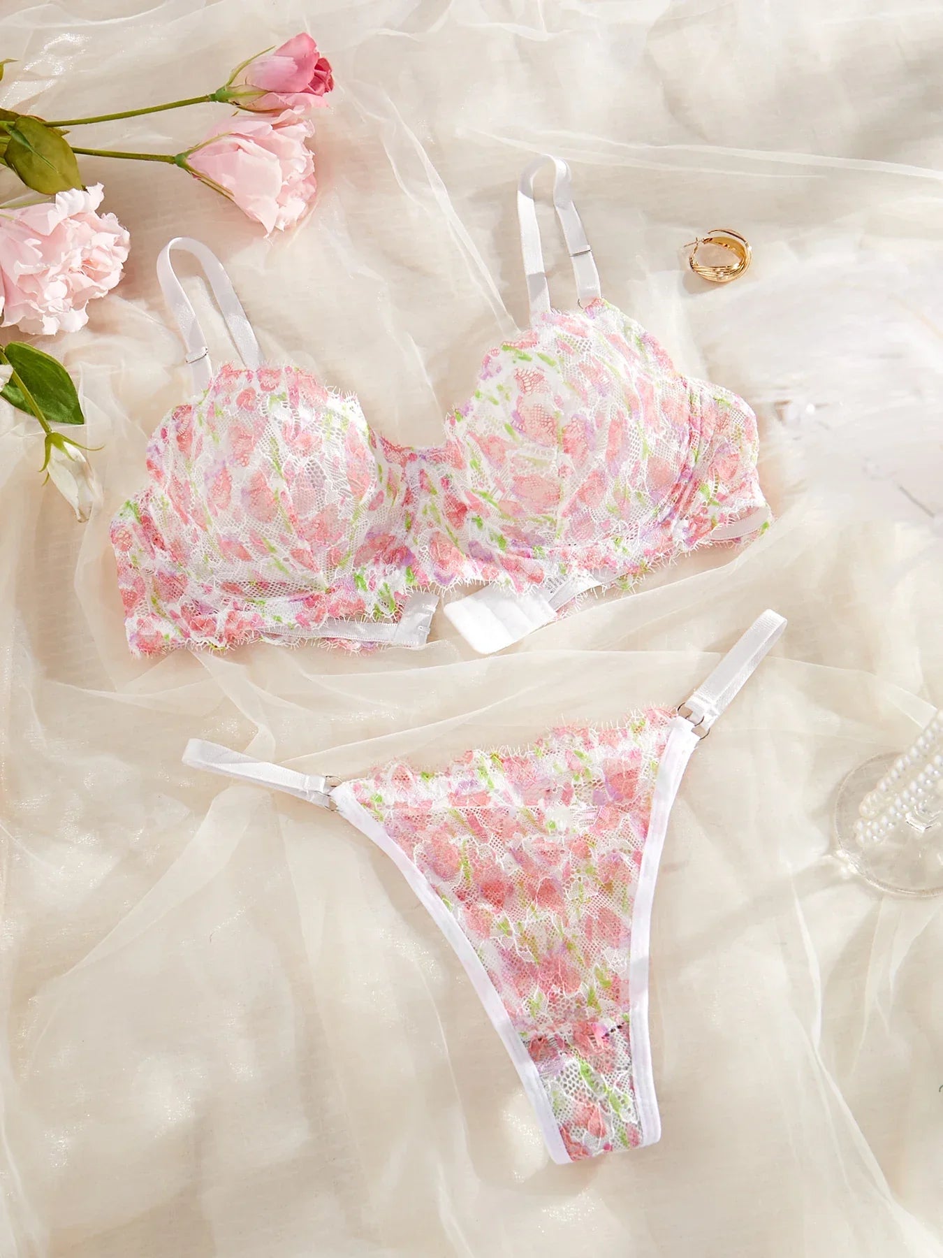 Lingerie Rosalie