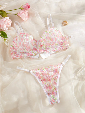 Lingerie Rosalie