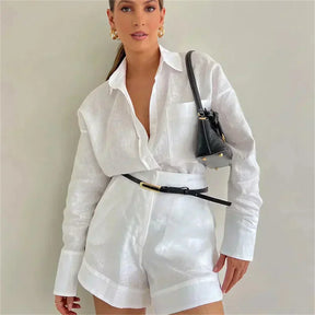 Conjunto 2 Peças Penelope
