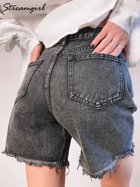 Short Jeans Cheyenne