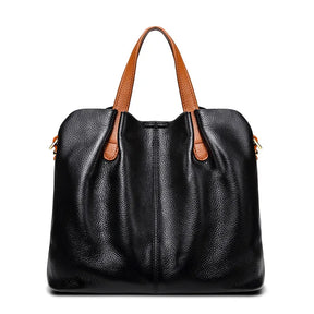 Bolsa de Couro Hailey