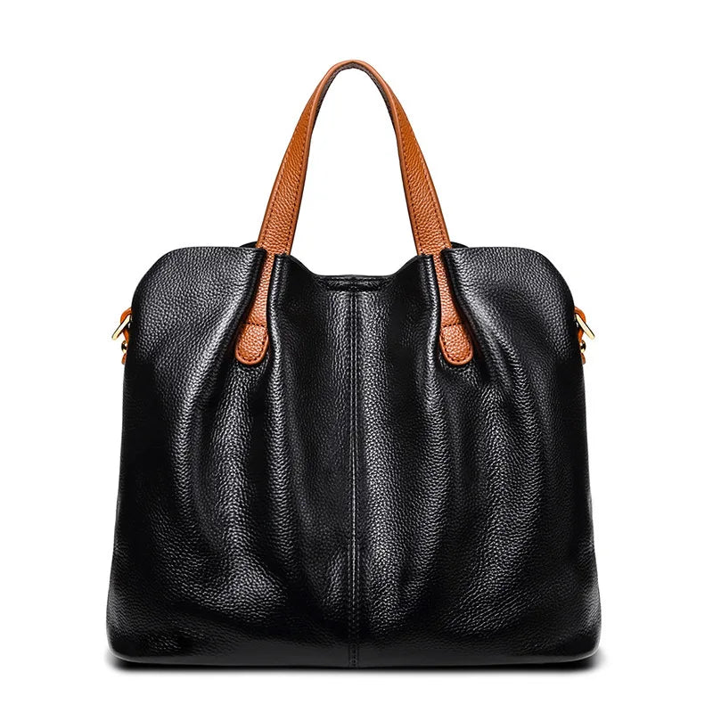 Bolsa de Couro Hailey